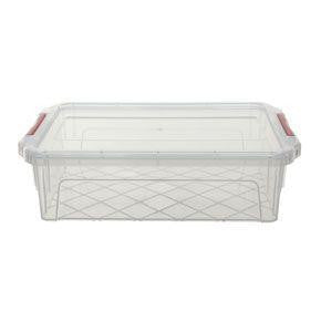 Cliptop 15 Litre Storage Box