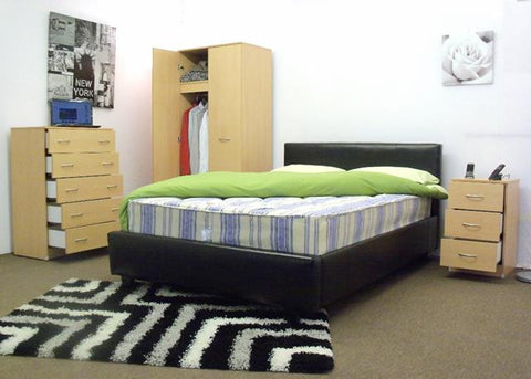 3 Star Double Faux Leather Landlord Packages (2 Bed)