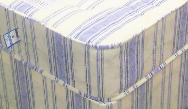 Superpaedic Orthopaedic Mattress (Mid Range Quality)