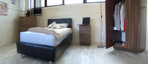 4 Star Single Faux Leather Landlord Package (4 Bed)