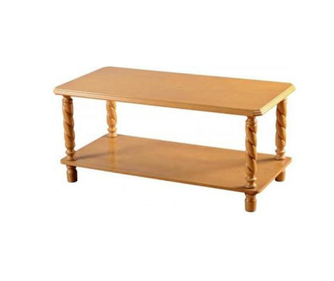 Brunton Long John Coffee Tables