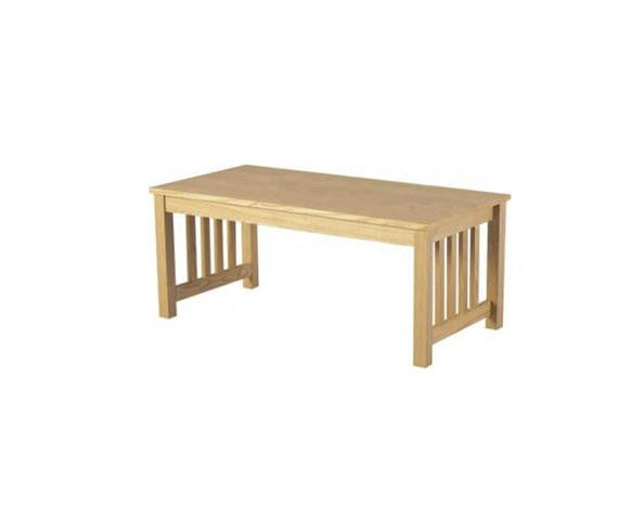 Ash Veneer Coffee Tables