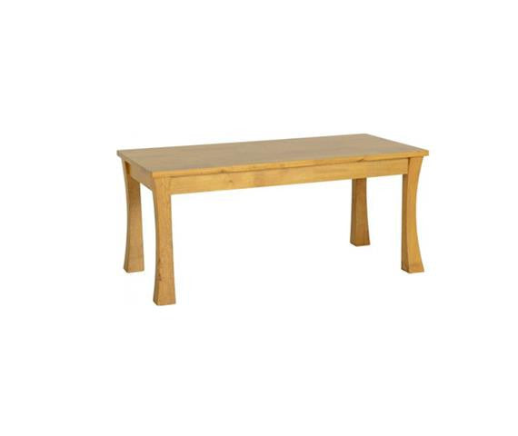 Saxton Light Oak Coffee Tables