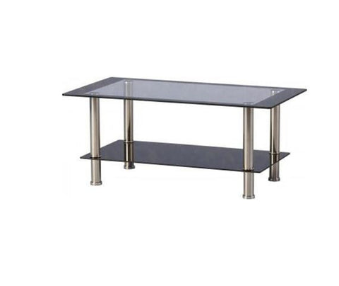 Harlequin Glass Coffee Tables