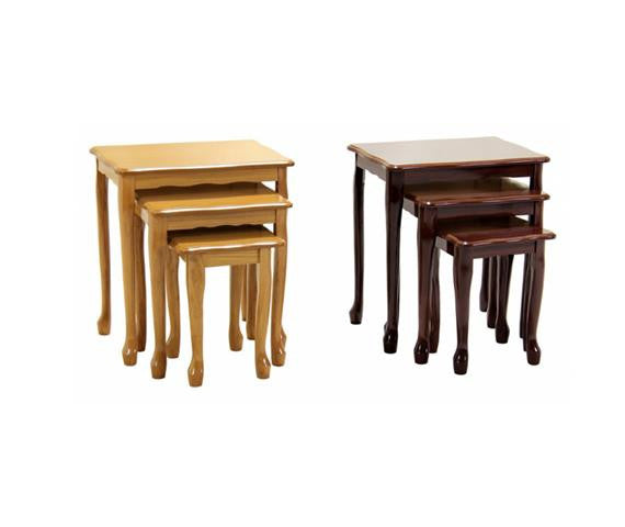 Gloss Nest Of Tabless