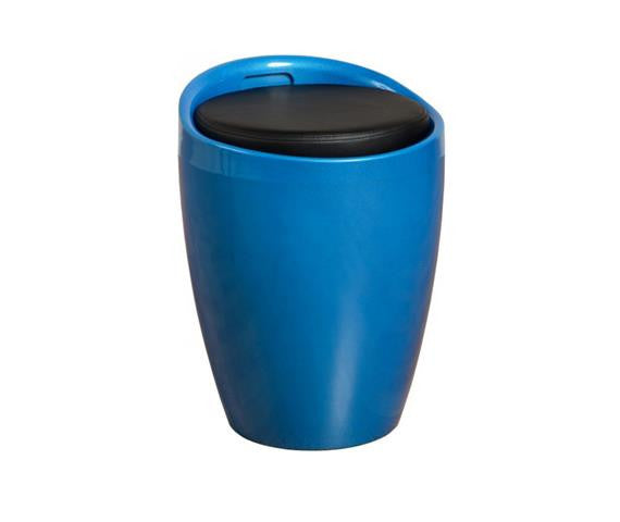 Wizard Storage Stool (7 colours)