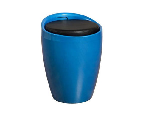 Wizard Storage Stool (7 colours)