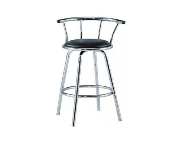 Bermuda Swivel Bar Chair