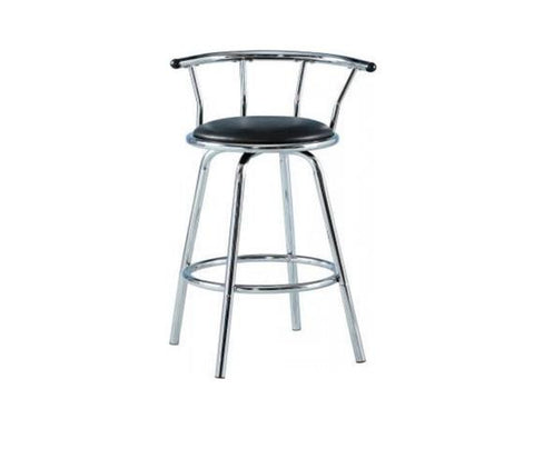 Bermuda Swivel Bar Chair