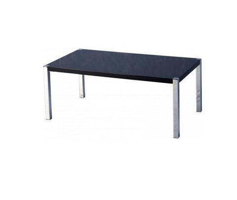 Charisma Coffee Tables (Black)