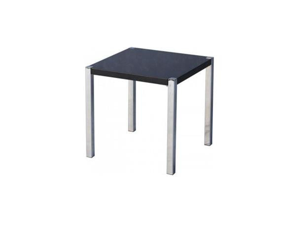 Charisma Lamp Tables (Black)