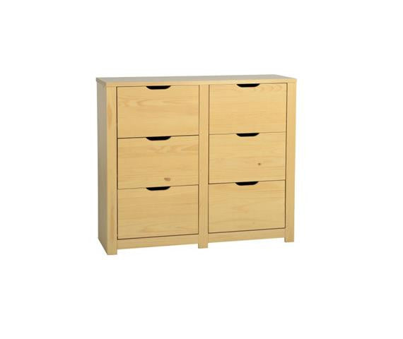 Eclipse 6 Chestss Chests
