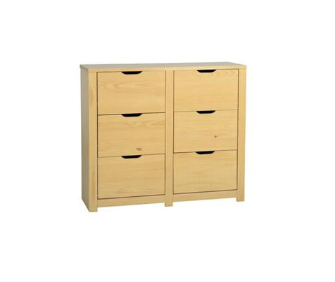 Eclipse 6 Chestss Chests