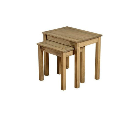 Panama Nest Of Tabless