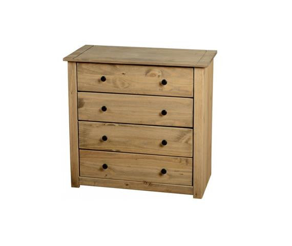 Panama 4 Chestss Chests