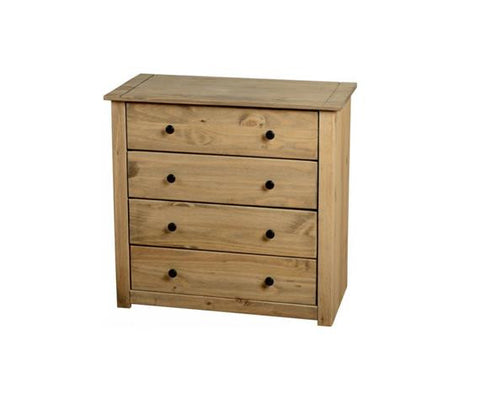 Panama 4 Chestss Chests