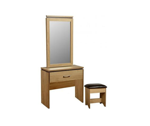 Charles 1 Chestss Dressing Tables Set