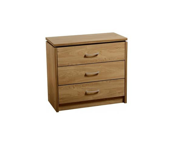 Charles 3 Chestss Chests