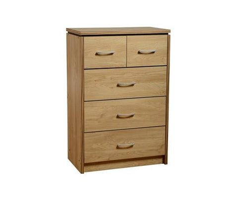 Charles 3 Plus 2 Chestss Chests