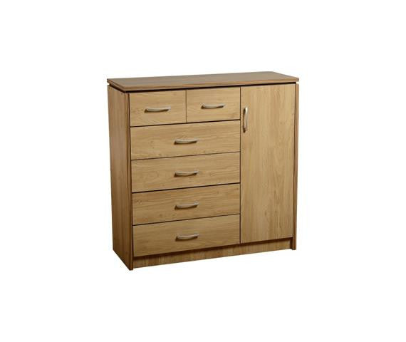 Charles 1 Door 6 Chestss Chests