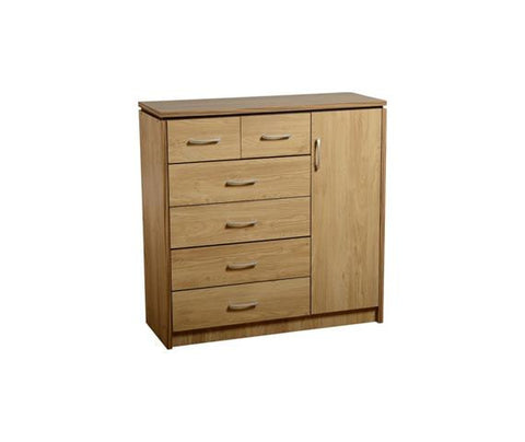 Charles 1 Door 6 Chestss Chests