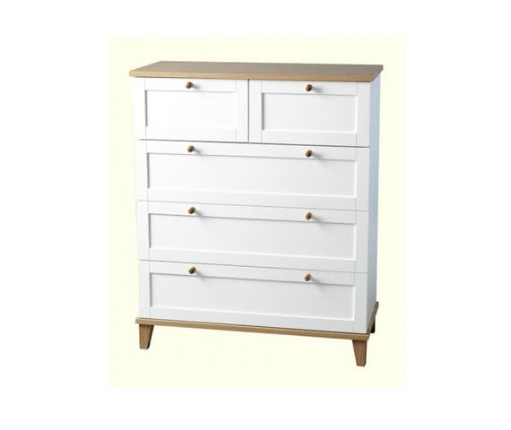 Arcadia 3 Plus 2 Chestss Chests
