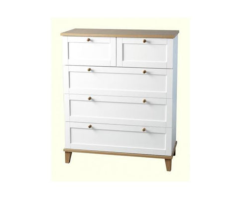 Arcadia 3 Plus 2 Chestss Chests