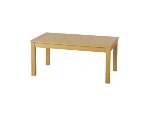 Oakleigh Long John Coffee Tables