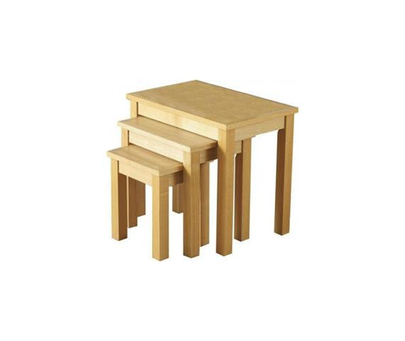 Oakleigh Nest of Tabless