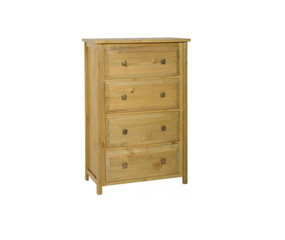 Ecuador 4 Chestss Chests