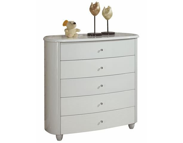 Aztec 5 Chestss Wide Chests Of Chestsss (White)