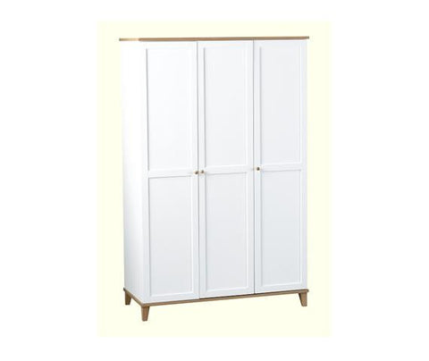 Arcadia 3 Door Wardrobe