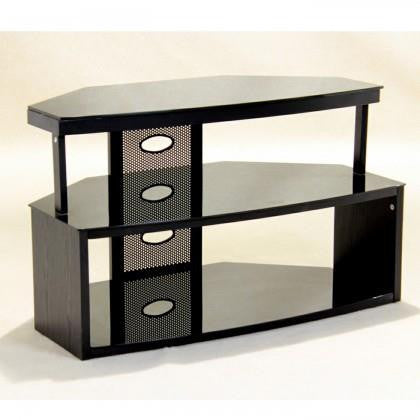 Metal Frame TV Unit