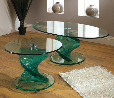 Brooklyn Lamp Tables