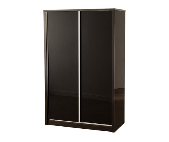 Charisma 2 Door Sliding Wardrobe