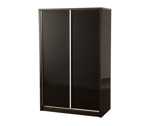 Charisma 2 Door Sliding Wardrobe