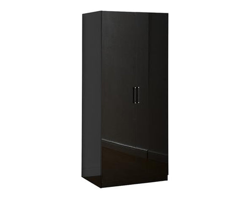 Charisma 2 Door Wardrobe