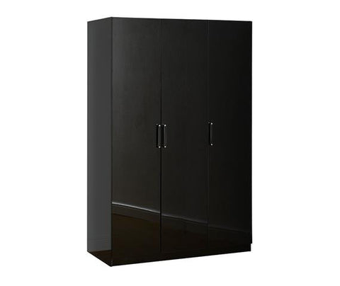 Charisma 3 Door Wardrobe