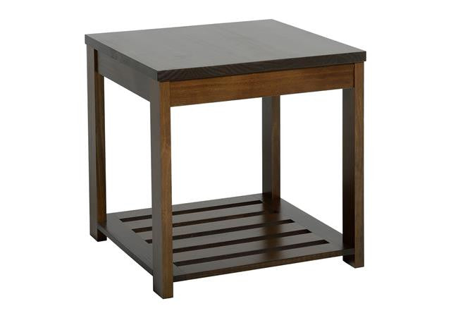 Eclipse Lamp Tables (Walnut)