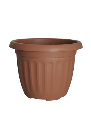 Athens 30cm Round Plant Pot (3 Colours)