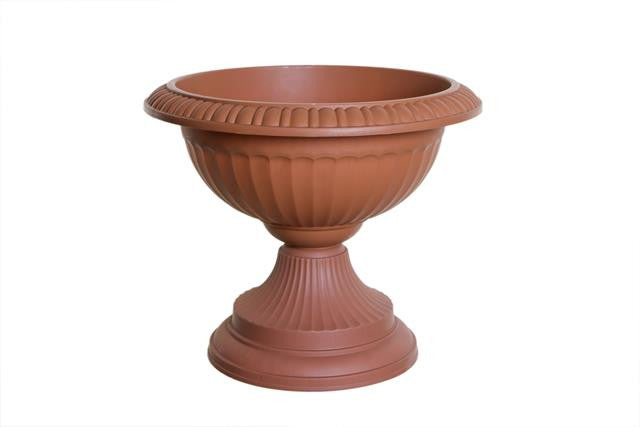 42cm Grecian Urn Planter (4 Colours)