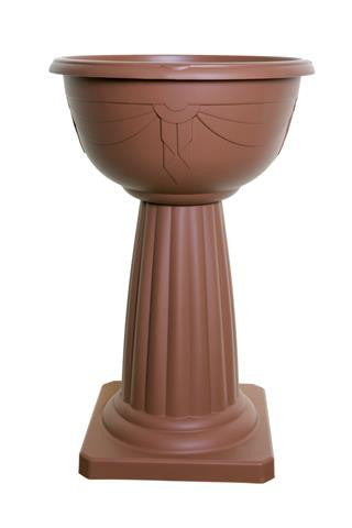 40cm Venetian Jardiniere (4 Colours)