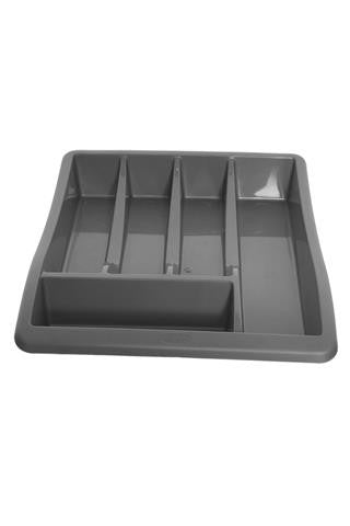 Plastic Cutlery Chestss Tray