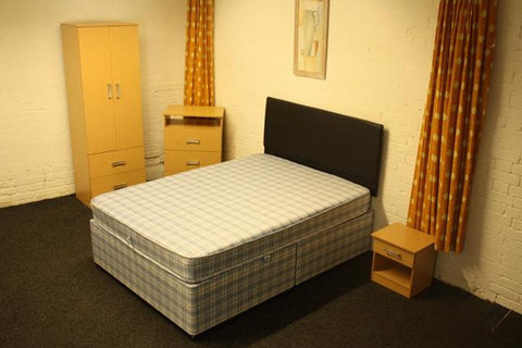 1 Star Double Divan Landlord Package (4 Bed)