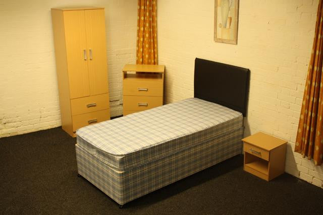 1 Star Single Divan Landlord Packages (1 Bed)