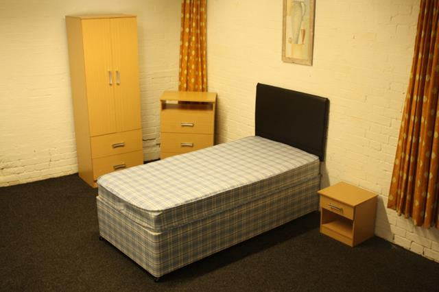 1 Star Single Divan Landlord Packages (3 Bed)