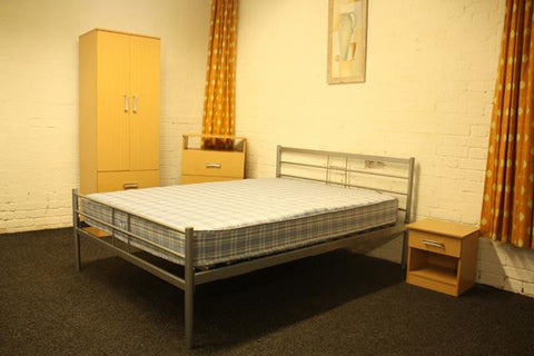 1 Star Double Metal Landlord Package (4 Bed)