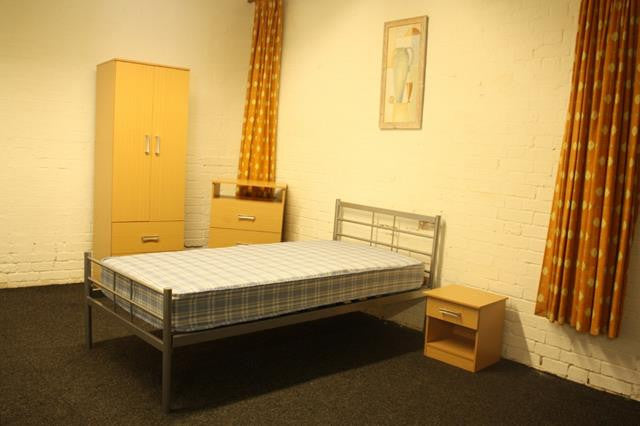 1 Star Single Metal Landlord Package (2 Bed)