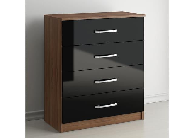 Lynx 4 Chestss Chests Of Chestsss (3 Colour Options)