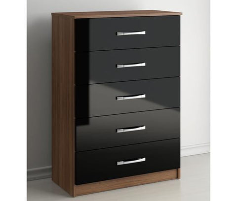 Lynx 5 Chestss Chests Of Chestsss (3 Colour Options)